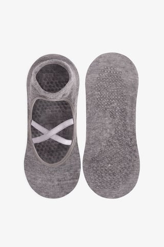 Calcetines invisibles Cross