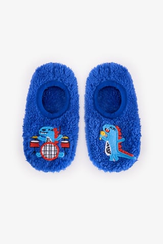 Penti Calcetines-zapatilla Capy-Lam Session para niño