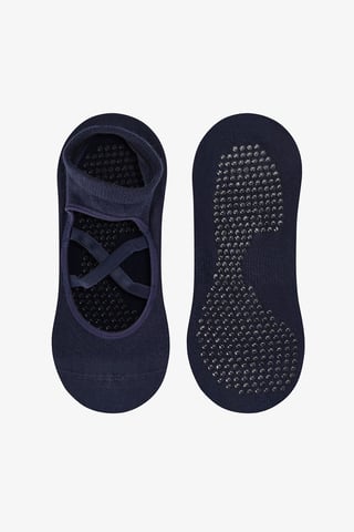 Calcetines invisibles Cross
