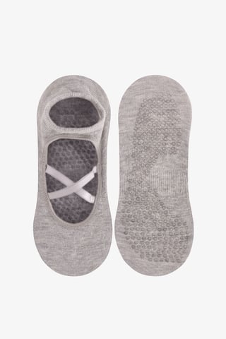 Calcetines Cross invisibles