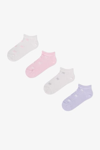Penti Calcetines tobilleros para niña Ribbon Sweets