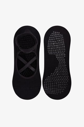 Calcetines invisibles Cross