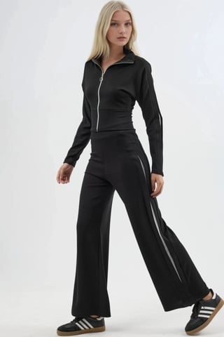 Conjunto coordinado de dos piezas