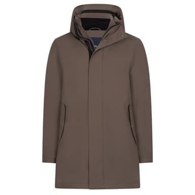Cavallaro Cavallaro parka