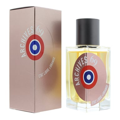 Etat Libre d'Orange Archives 69 Eau de Parfum 50 ml