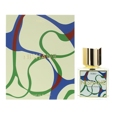 Nishane Unisex Tero Extrait Eau de Parfum 100 ml Spray Unisex