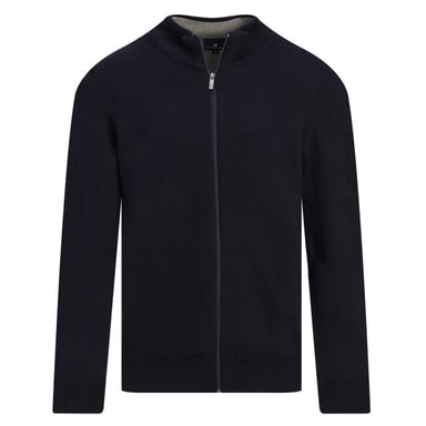 State of Art Jersey oscuro de cuello de pico