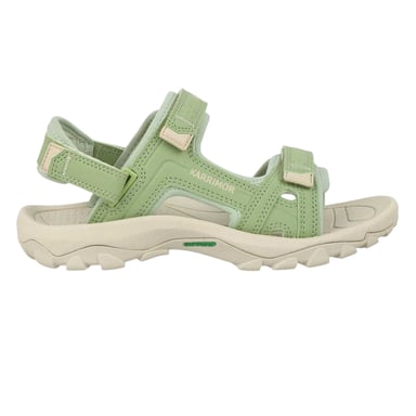 Karrimor Sandalias de senderismo para niños Antibes (Verde salvia)