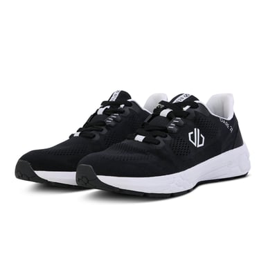 Dare 2b 2b Hexrapid para hombre en negro/blanco