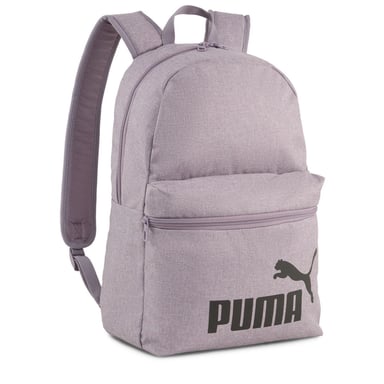 Accesorios Puma Phase III mochila en Plum Jam/Hthr