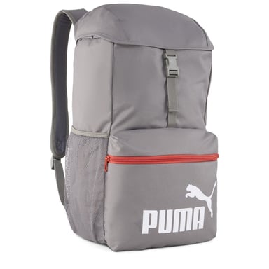 Accesorios Puma Phase Mochila con capucha Hombre en hierro fundido