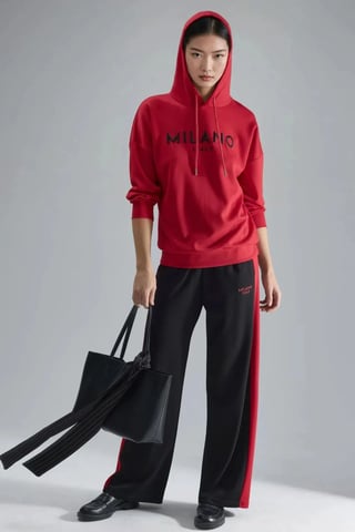 Conjunto coordinado de dos piezas