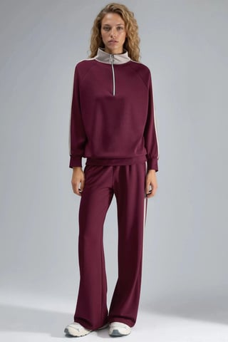 Conjunto coordinado de dos piezas