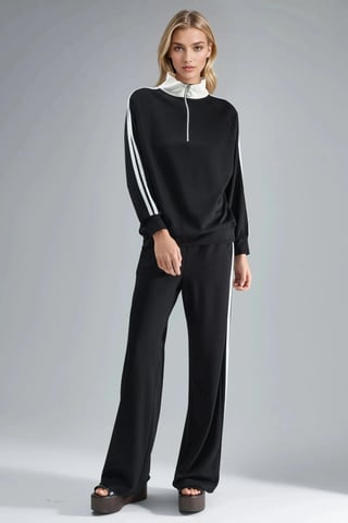 Conjunto coordinado de dos piezas