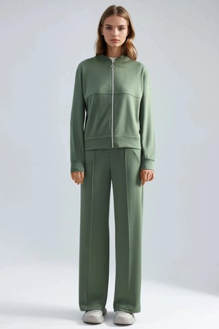 Conjunto coordinado de dos piezas