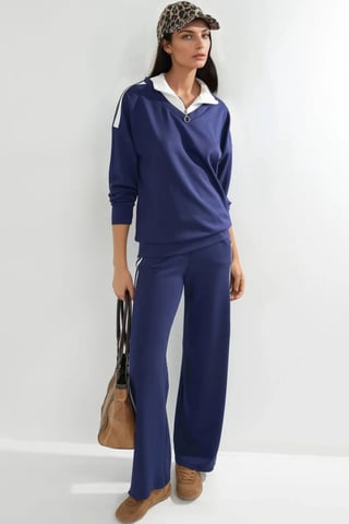 Conjunto coordinado de dos piezas