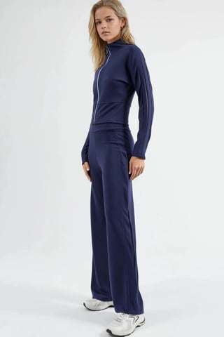 Conjunto coordinado de dos piezas