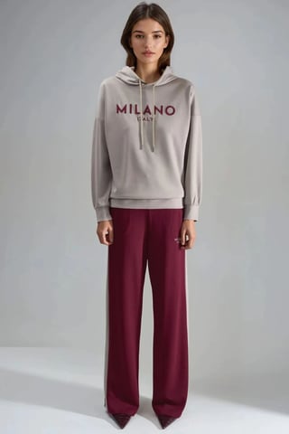 Conjunto coordinado de dos piezas
