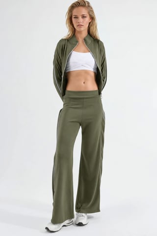 Conjunto coordinado de dos piezas