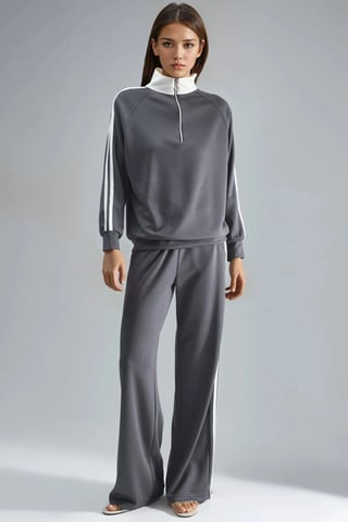 Conjunto coordinado de dos piezas