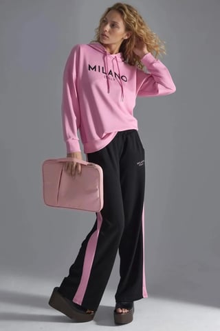 Conjunto coordinado de dos piezas