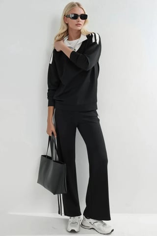 Conjunto coordinado de dos piezas