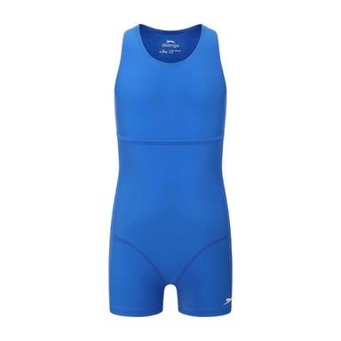 Zoggs Bañador de una pieza Xtra Life para niña (Cobalt)
