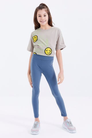 Leggings infantiles