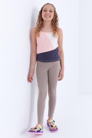 Leggings infantiles