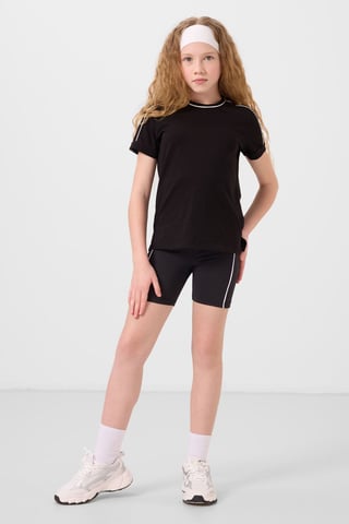 Leggings juveniles