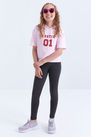 Leggings infantiles