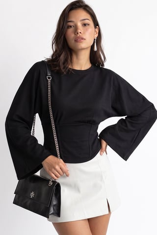 Blusa de mujer