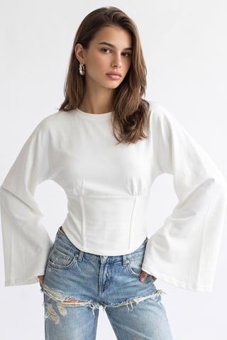 Blusa de mujer