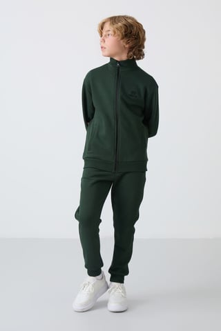 Conjunto deportivo juvenil