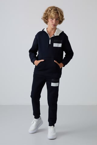 Tommy Life Conjunto deportivo infantil