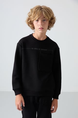 Conjunto deportivo infantil