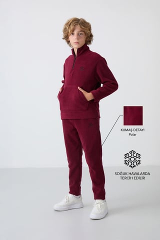Tommy Life Conjunto deportivo juvenil