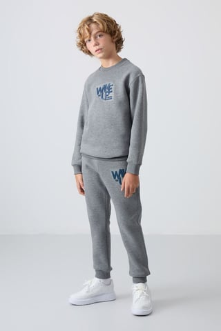 Tommy Life Conjunto deportivo infantil