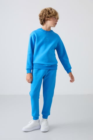 Conjunto deportivo infantil