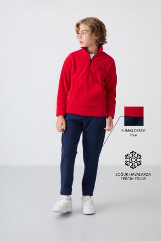 Tommy Life Conjunto deportivo juvenil