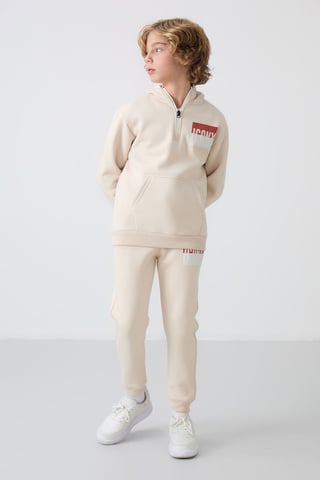 Conjunto deportivo juvenil