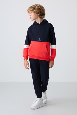 Conjunto deportivo juvenil