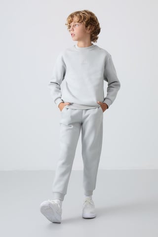 Conjunto deportivo infantil