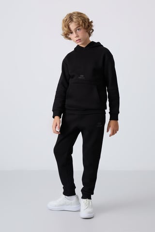 Conjunto deportivo juvenil