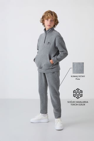 Conjunto deportivo juvenil