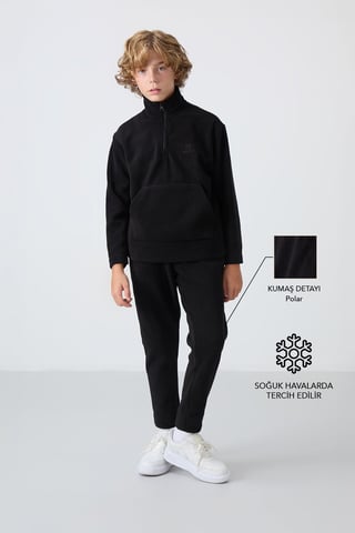 Conjunto deportivo juvenil