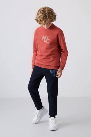 Tommy Life Conjunto deportivo infantil