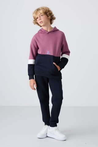 Tommy Life Conjunto deportivo juvenil