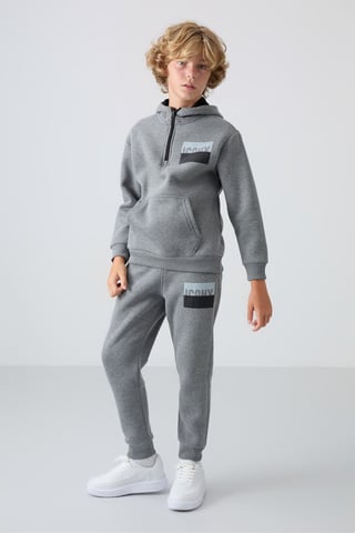 Tommy Life Conjunto deportivo juvenil