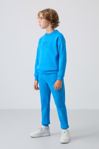 Conjunto Active juvenil